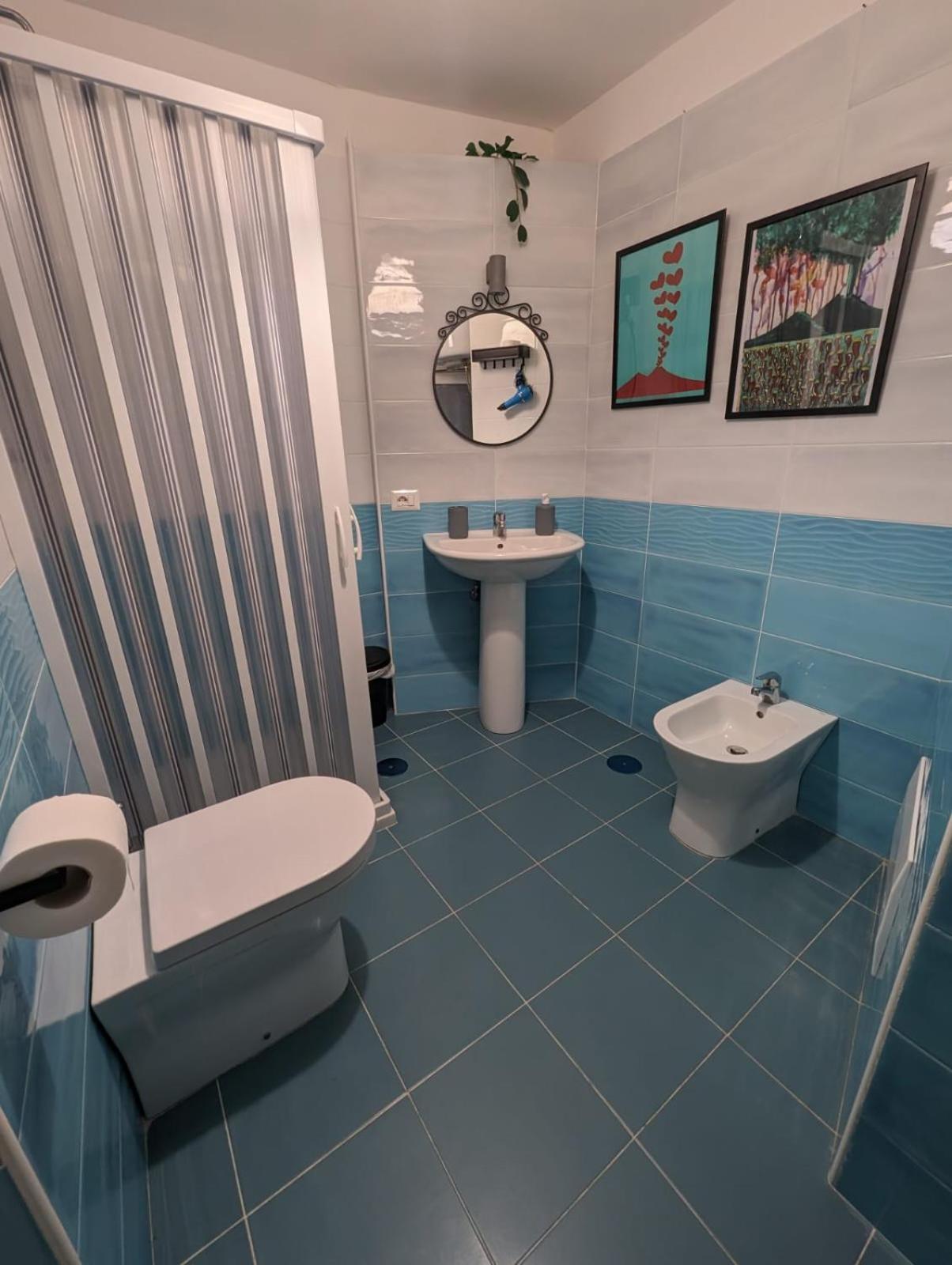 Apartment La Sartoria - Casetta Napoletana Neapel